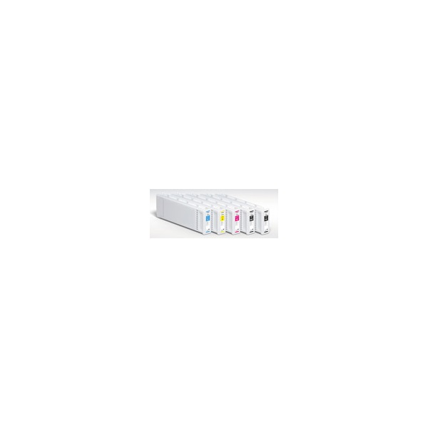 EPSON Tintapatron Singlepack UltraChrome XD Photo Black T694100 (700ml) (C13T694100)