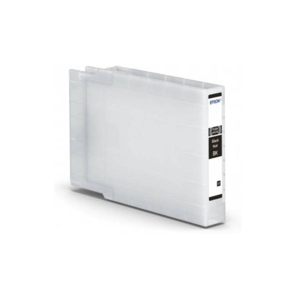 Epson T04B1 Black patron XL 100 ml (eredeti) C13T04B14N WorkForce Pro WF-C8610/C8690 széria (C13T04B14N)