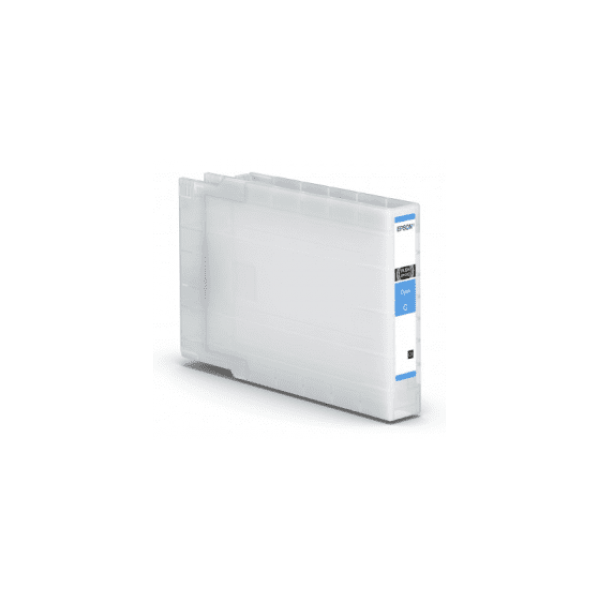 Epson T04B2 Cyan patron XL 39 ml (eredeti) C13T04B24N WorkForce Pro WF-C8610/C8690 széria (C13T04B24N)