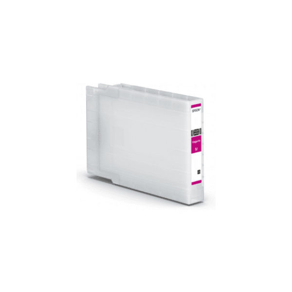 Epson T04B3 Magenta patron XL 39 ml (eredeti) C13T04B34N WorkForce Pro WF-C8610/C8690 széria (C13T04B34N)