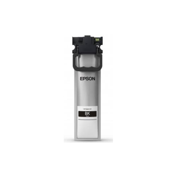 Epson T9451 Black patron 5K (eredeti) C13T945140 Workforce Pro WF-C5210/C5290/C5710/C5790 széria (C13T945140)