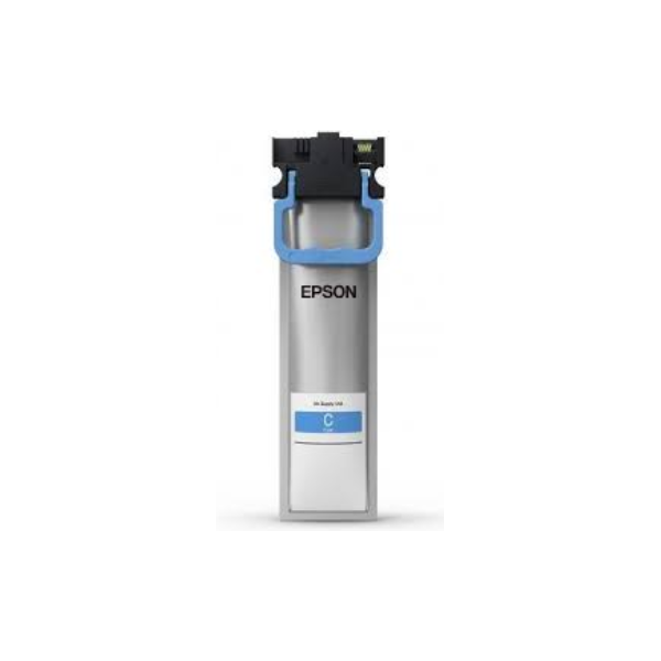 Epson T9452 Cyan patron 5K (eredeti) C13T945240 Workforce Pro WF-C5210/C5290/C5710/C5790 széria (C13T945240)