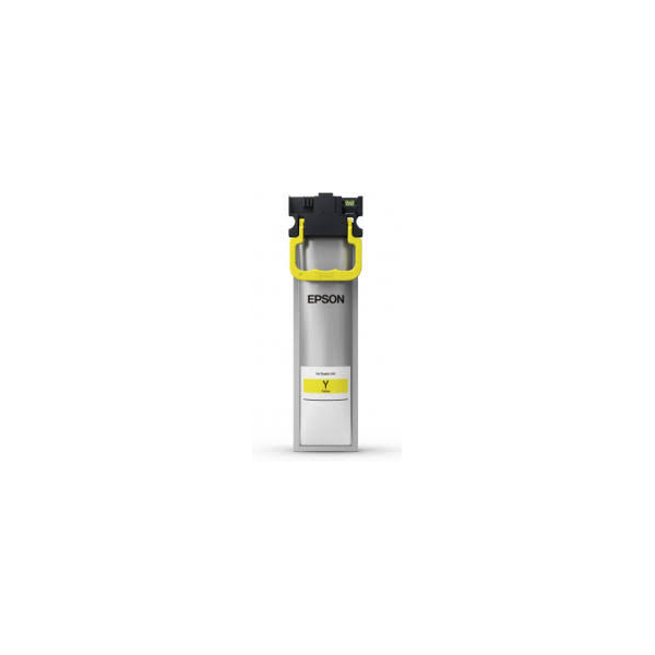 Epson T9454 Yellow patron 5K (eredeti) C13T945440 Workforce Pro WF-C5210/C5290/C5710/C5790 széria (C13T945440)