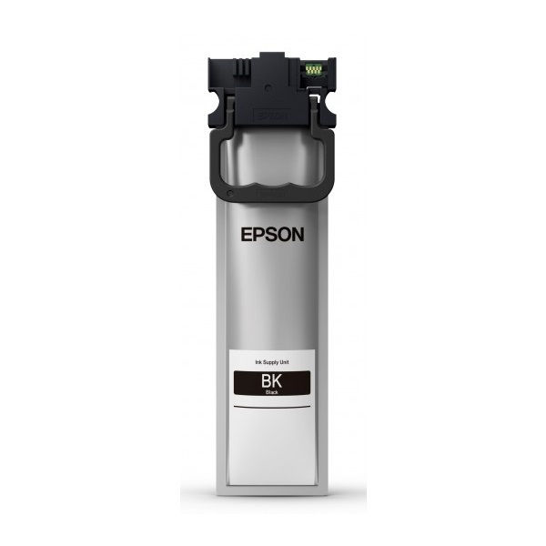 Epson T9651 Black patron 10K (eredeti) C13T965140 Workforce Pro WF-M5298/M5299/M5799 széria (C13T965140)