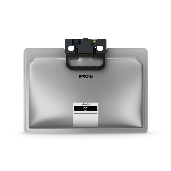 Epson T9661 Black patron 40K (eredeti) C13T966140 Workforce Pro WF-M5298/M5299/M5799 széria (C13T966140)