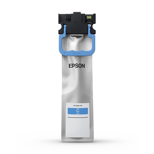 Epson T01C2 cyan patron 5K (eredeti) C13T01C200 Workforce Pro WF-C529R/C579R széria (C13T01C200)