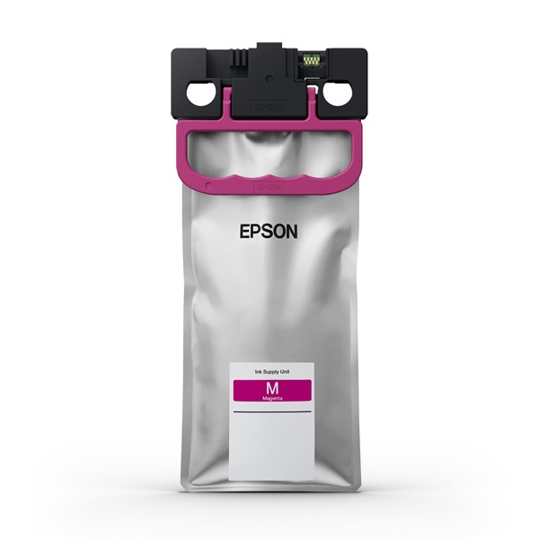 Epson T01D3 magenta patron 20K (eredeti) C13T01D300 Workforce Pro WF-C529R/C579R széria (C13T01D300)