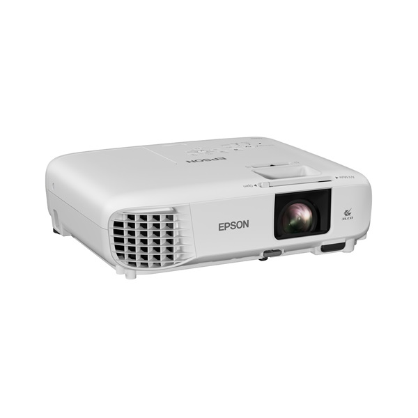 EPSON Projektor - EB-FH06 (3LCD, 1920x1080 (Full HD), 16:9, 3500 AL, 16 000:1, HDMI/VGA/USB) (V11H974040)