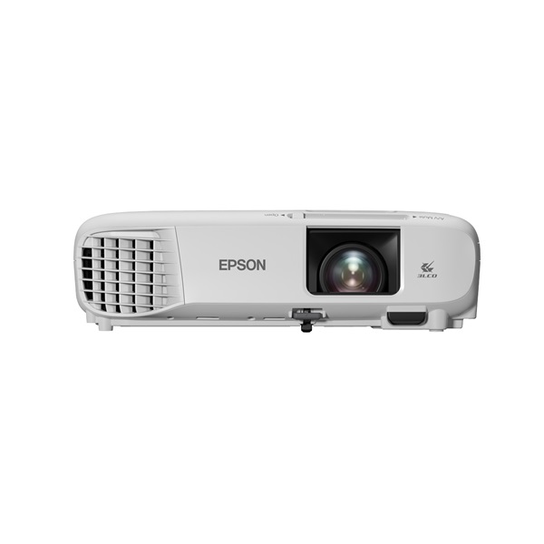 EPSON Projektor - EB-FH06 (3LCD, 1920x1080 (Full HD), 16:9, 3500 AL, 16 000:1, HDMI/VGA/USB) (V11H974040)