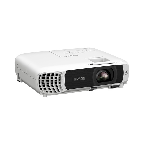 EPSON Projektor - EB-FH08 (3LCD, 1920x1080 (Full HD), 16:9,  3600 AL, 16 000:1, 2xHDMI/USB) (V11HB54040)