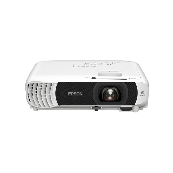 EPSON Projektor - EB-FH08 (3LCD, 1920x1080 (Full HD), 16:9,  3600 AL, 16 000:1, 2xHDMI/USB) (V11HB54040)