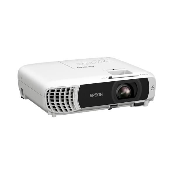 EPSON Projektor - EB-FH08 3LCD, 1920x1080 Full HD, 16:9, 3600 AL, 16 000:1, 2xHDMI/USB (V11HB54040)