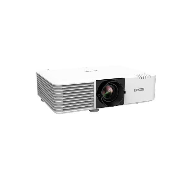 EPSON Projektor - EB-L520U (3LCD, 1920x1200 (WUXGA), 16:10, 5200 AL, 2 500 000:1, HDMI/VGA/USB/RS-232/RJ-45) (V11HA30040)