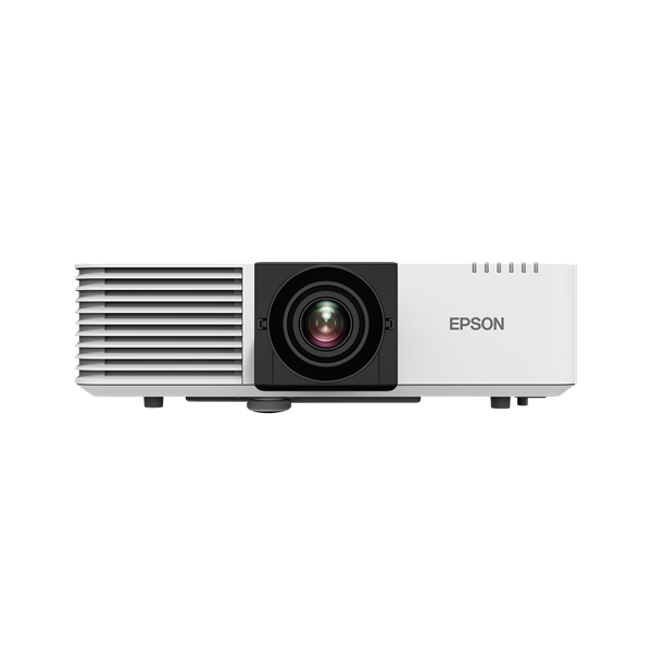 EPSON Projektor - EB-L520U (3LCD, 1920x1200 (WUXGA), 16:10, 5200 AL, 2 500 000:1, HDMI/VGA/USB/RS-232/RJ-45) (V11HA30040)