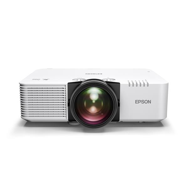 EPSON Projektor - EB-L690SE 3LCD, 1920x1200 (WUXGA), 16:10, 6000 AL, 5 000 000:1, 2xHDMI/USB/RS-232/RJ-45 (V11HB36080)