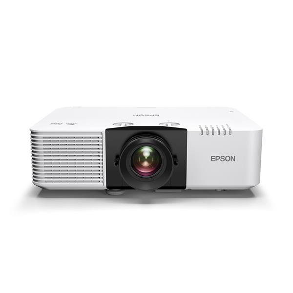 EPSON Projektor - EB-L690U 3LCD, 1920x1200 (WUXGA), 16:10, 6500 AL, 5 000 000:1, 2xHDMI/USB/RS-232/RJ-45/Wifi (V11HB29040)