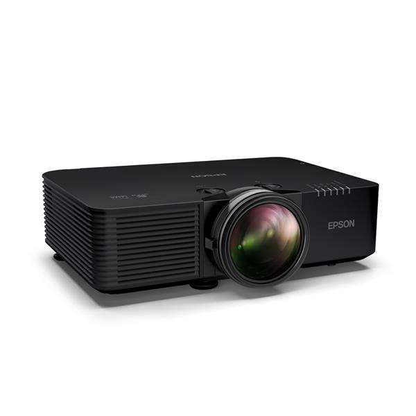 EPSON Projektor - EB-L695SU (3LCD, 1920x1200 (WUXGA), 16:10, 6200 AL, 5 000 000:1, 2xHDMI/USB/RS-232/RJ-45/Wifi (V11HB31140)
