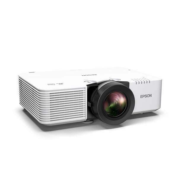 EPSON Projektor - EB-L790SU 3LCD, 1920x1200 (WUXGA), 16:10, 7000 AL, 5 000 000:1, 2xHDMI/USB/RS-232/RJ-45/Wifi (V11HB30040)