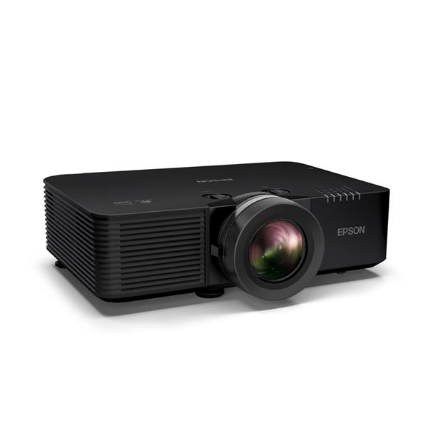 EPSON Projektor - EB-L795SE 3LCD, 1920x1200 (WUXGA), 16:10, 7000 AL, 5 000 000:1, 2xHDMI/USB/RS-232/RJ-45/Wifi (V11HB26140)