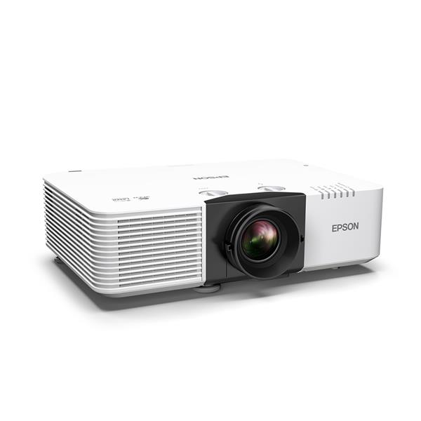 EPSON Projektor - EB-L890E 3LCD, 1920x1200 (WUXGA), 16:10, 8000 AL, 5 000 000:1, 2xHDMI/USB/RS-232/RJ-45/Wifi (V11HB24040)