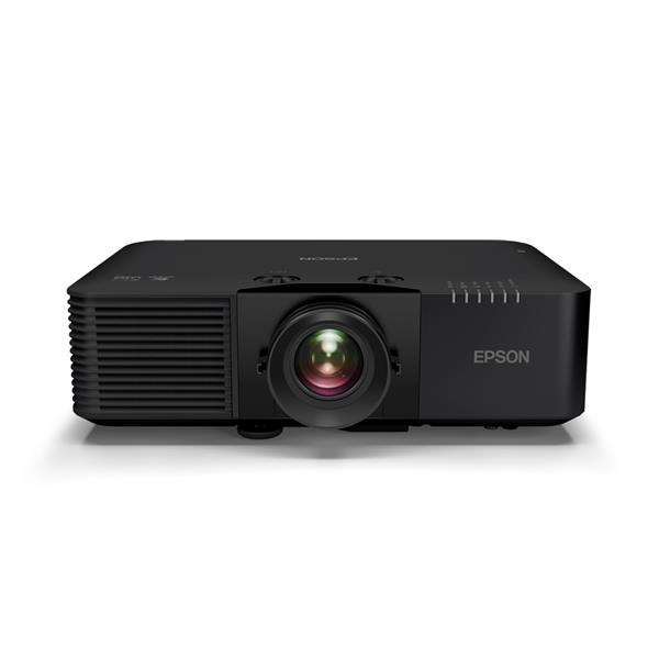 EPSON Projektor - EB-L895U 3LCD, 1920x1200 (WUXGA), 16:10, 8000 AL, 5 000 000:1, 2xHDMI/USB/RS-232/RJ-45/Wifi (V11HB27140)