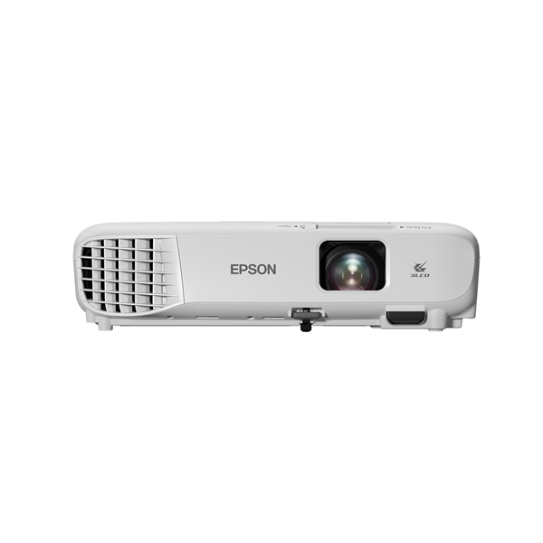 EPSON Projektor - EB-W06 (3LCD, 1280x800 (WXGA), 16:10, 3700 AL, 16 000:1, HDMI/VGA/USB) (V11H973040)