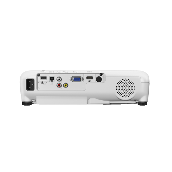 EPSON Projektor - EB-W06 (3LCD, 1280x800 (WXGA), 16:10, 3700 AL, 16 000:1, HDMI/VGA/USB) (V11H973040)