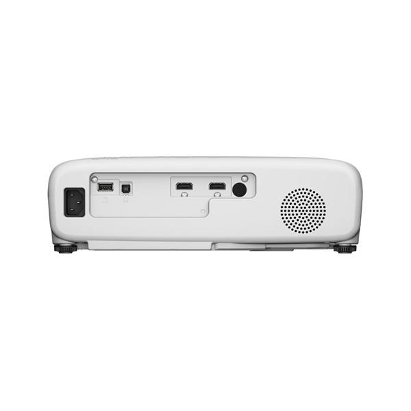 EPSON Projektor - EB-W55 (3LCD, 1280x800, 16:10 (WXGA), 4000 AL, 16 000:1, 2xHDMI/USB/WiFi) (V11HB58040)