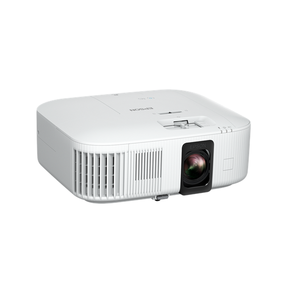 EPSON Projektor - EH-TW6250 (3LCD, 4K Pro-UHD, 16:9, 2800 AL,  35000:1, HDMI/USB/WIFI/Android TV) (V11HA73040)