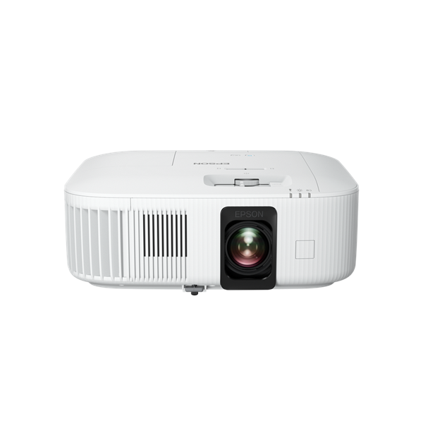 EPSON Projektor - EH-TW6250 (3LCD, 4K Pro-UHD, 16:9, 2800 AL,  35000:1, HDMI/USB/WIFI/Android TV) (V11HA73040)