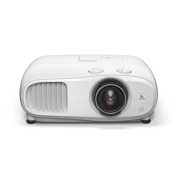 EPSON Projektor - EH-TW7000 (3LCD, 4K PRO-UHD,16:9, 3000 AL, 40000:1, 2xHDMI/USB) (V11H961040)