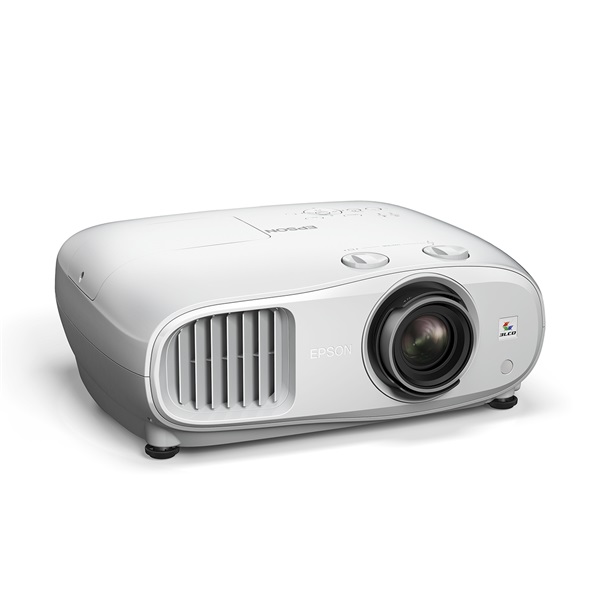 EPSON Projektor - EH-TW7000 (3LCD, 4K PRO-UHD,16:9, 3000 AL, 40000:1, 2xHDMI/USB) (V11H961040)