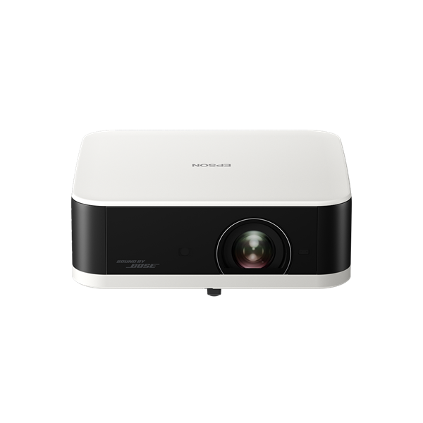 EPSON Projektor - Lifestudio Pop – EF-61W Gyémántfehér (3LCD, 1920x1080, 16:9, 700 AL, 5 000 000:1, HDMI/USB/WiFi) (V11HB72040)