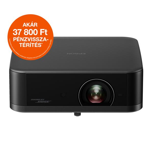 EPSON Projektor - Lifestudio Pop – EF-62B (3LCD, 1920x1080, 16:9, 700 AL, 5 000 000:1, HDMI/USB/WiFi) (V11HB73140)