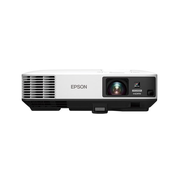 EPSON Projektor - EB-2250U (3LCD, 1920x1200 (WUXGA), 16:10, 5000 AL, 15 000:1, 2xHDMI/2xVGA/USB/RS-232/RJ-45/2xRGB) (V11H871040)