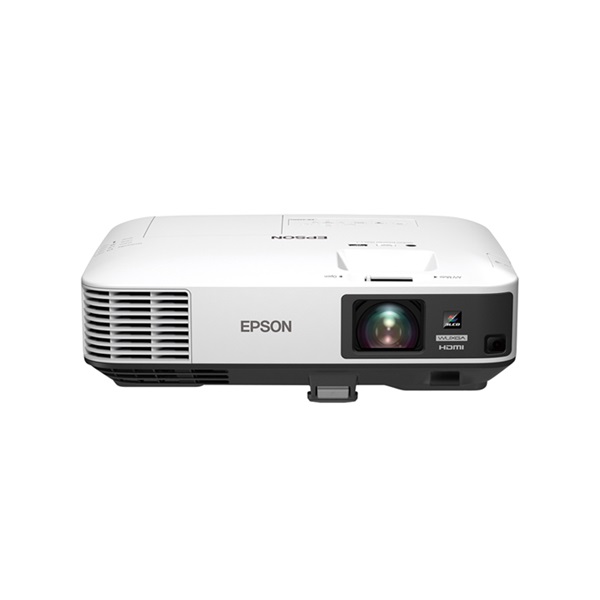 EPSON Projektor - EB-2250U (3LCD, 1920x1200 (WUXGA), 16:10, 5000 AL, 15 000:1, 2xHDMI/2xVGA/USB/RS-232/RJ-45/2xRGB) (V11H871040)