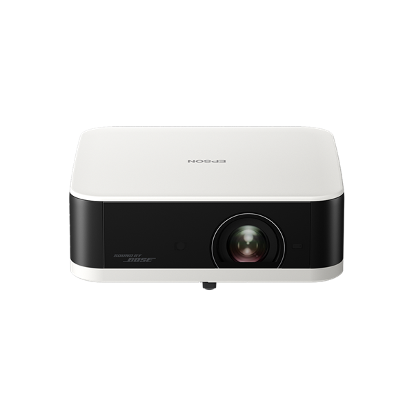 EPSON Projektor Lifestudio Pop EF-61W Gyémántfehér (3LCD, 1920x1080, 16:9, 700 AL, HDMI USB WiFi (V11HB72040)