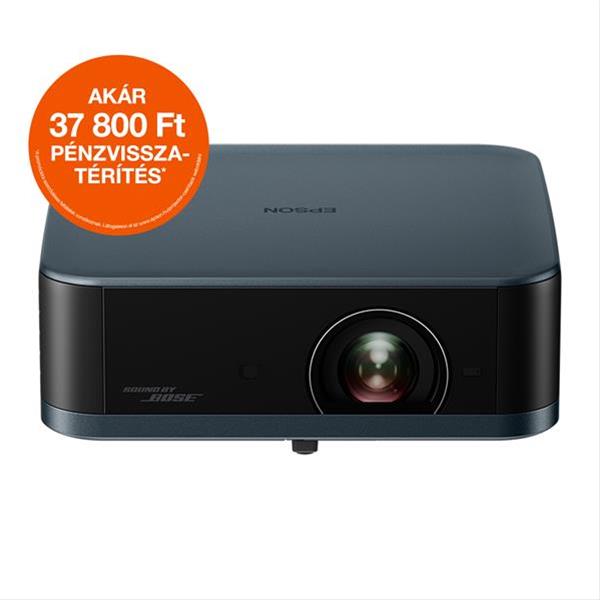 EPSON Projektor Lifestudio Pop EF-62N 3LCD, 1920x1080, 16:9, 700 AL, 5 000 000:1, HDMI USB WiFi (V11HB73440)