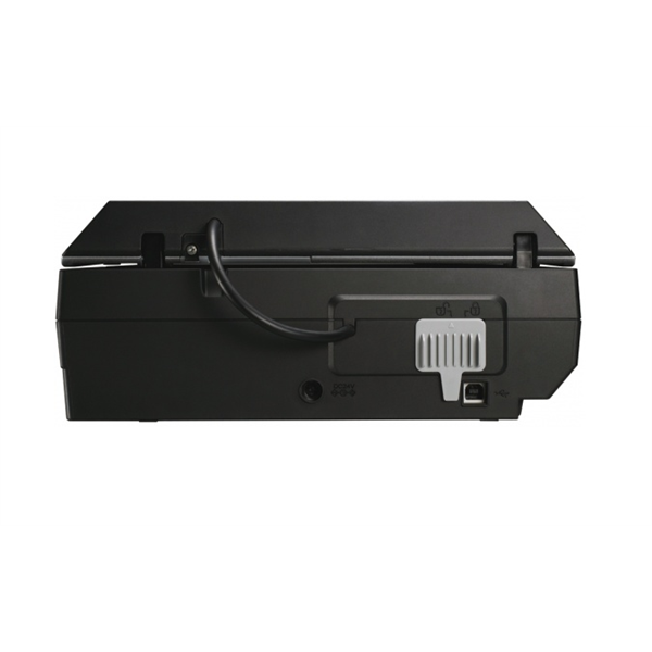 EPSON Scanner - Perfection V600 Photo (A4, 6400x9600 DPI, USB, dia, film) (B11B198033)