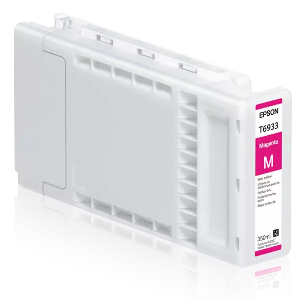 EPSON Tintapatron Singlepack UltraChrome XD Magenta T69330N (350ml) (C13T69330N)