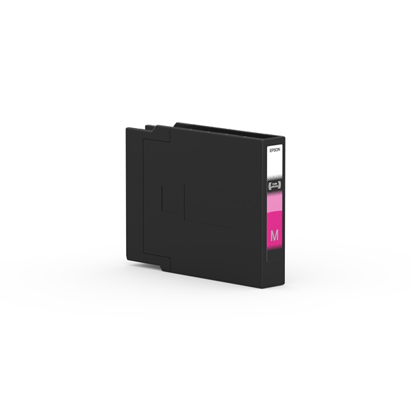 EPSON Tintapatron WorkForce Pro EM-C7100/EP-C7000 Series Ink XL Magenta (C13T13X340)