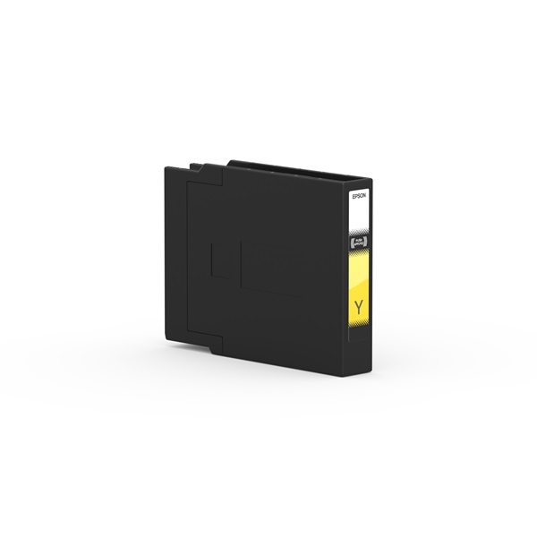 EPSON Tintapatron WorkForce Pro EM-C7100/EP-C7000 Series Ink XXL Yellow (C13T14B440)
