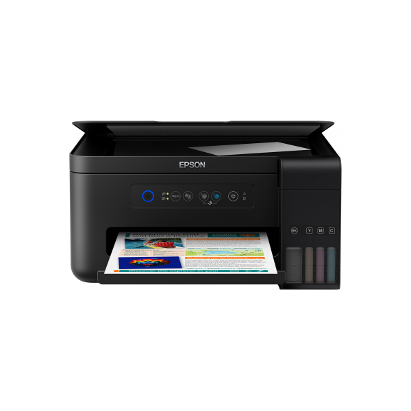 EPSON L4150 EcoTank tintasugaras ITS Mfp simatetős nyomtató
