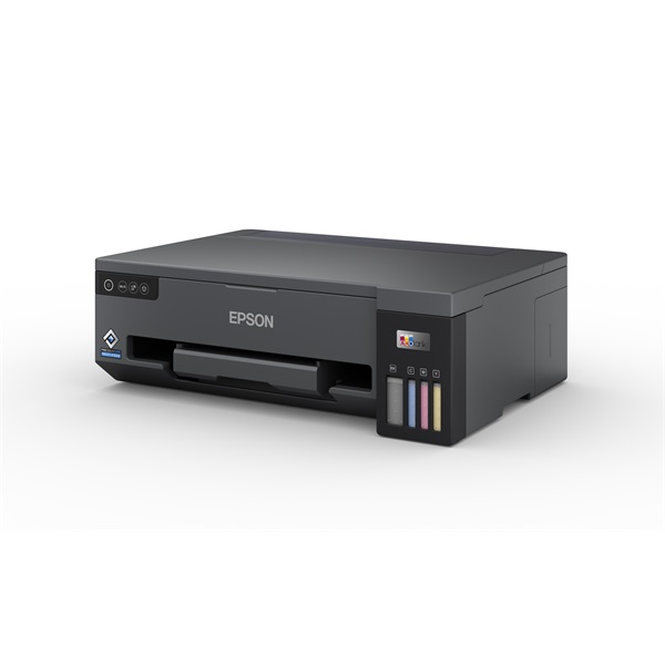 EPSON Tintasugaras fotónyomtató - EcoTank L11050 (A3, színes, 4800x1200 DPI, 30 lap/perc, USB/WIFI) (C11CK39402)