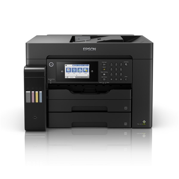 Epson L15160 DADF A3+ ITS Mfp  Nyomtató
