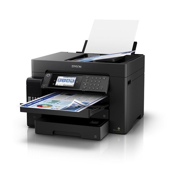 Epson L15160 DADF A3+ ITS Mfp  Nyomtató