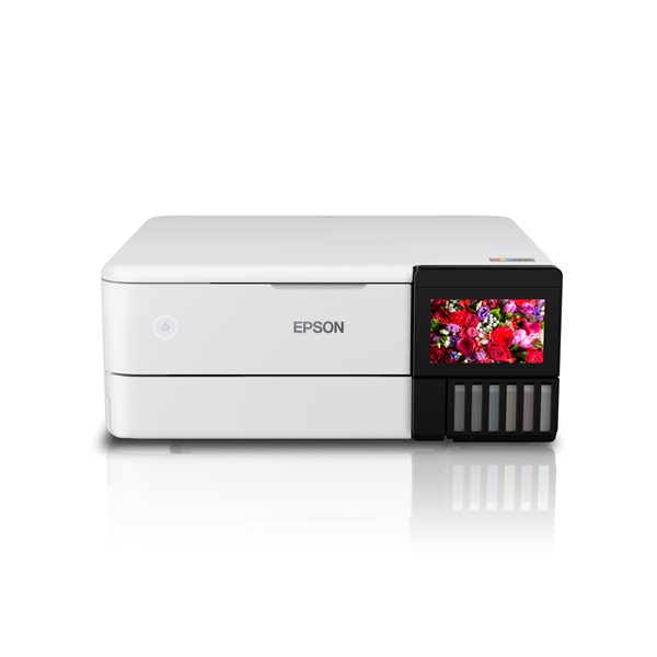 Epson L8160 ITS Fotónyomtató Mfp