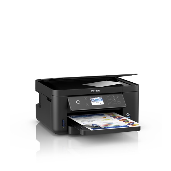 EPSON Tintasugaras nyomtató - Expression Home XP-5150 (A4, 4800x1200 DPI, 33 lap/perc, USB/Wifi) (C11CG29406)