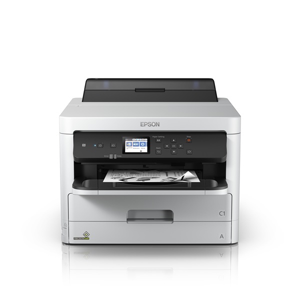 Epson WorkForce Pro WF-M5299DW PCL Mono nyomtató