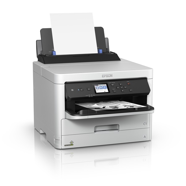 Epson WorkForce Pro WF-M5299DW PCL Mono nyomtató